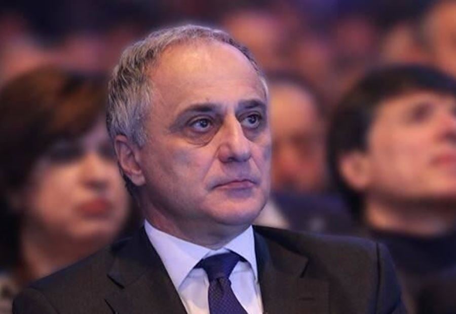 "مُعيبٌ ومرفوضٌ"... أبو ناضر يُطالب ميقاتي بتقديم الاعتذار من الراعي