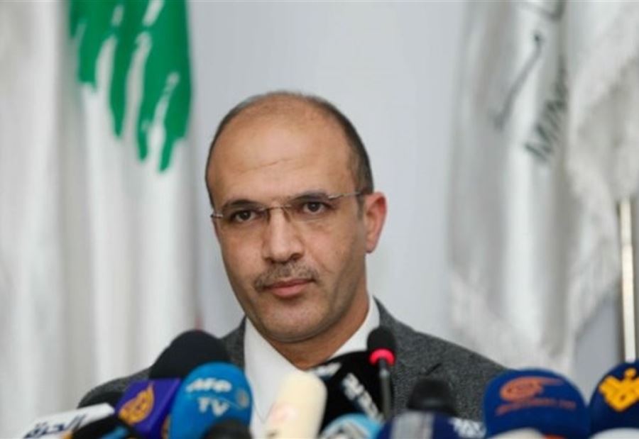 قرارٌ جديدٌ لـ"وزير الصحة" بشأن مرضى "كورونا"!