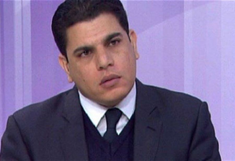 زهران: ما يحصل في الشارع مقدمة لمؤتمر تأسيسي  زهران: ما يحصل في الشارع مقدمة لمؤتمر تأسيسي