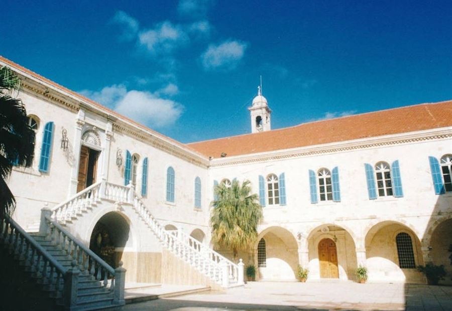 تعيينات جديدة في بكركي 