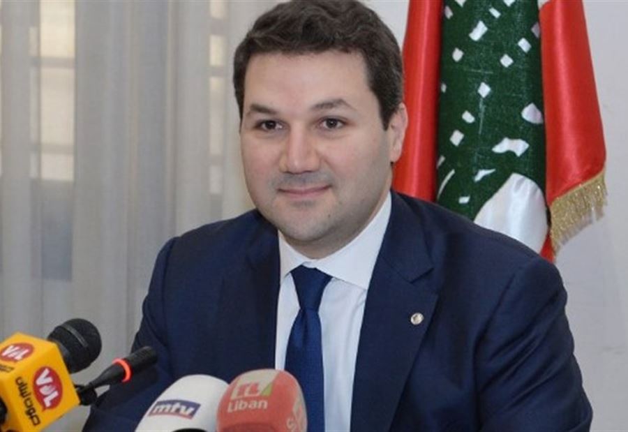 الجميل: لم يعد هناك أي مبرّر لوجودي في هذه المؤسسات الجميل: لم يعد هناك أي مبرّر لوجودي في هذه المؤسسات