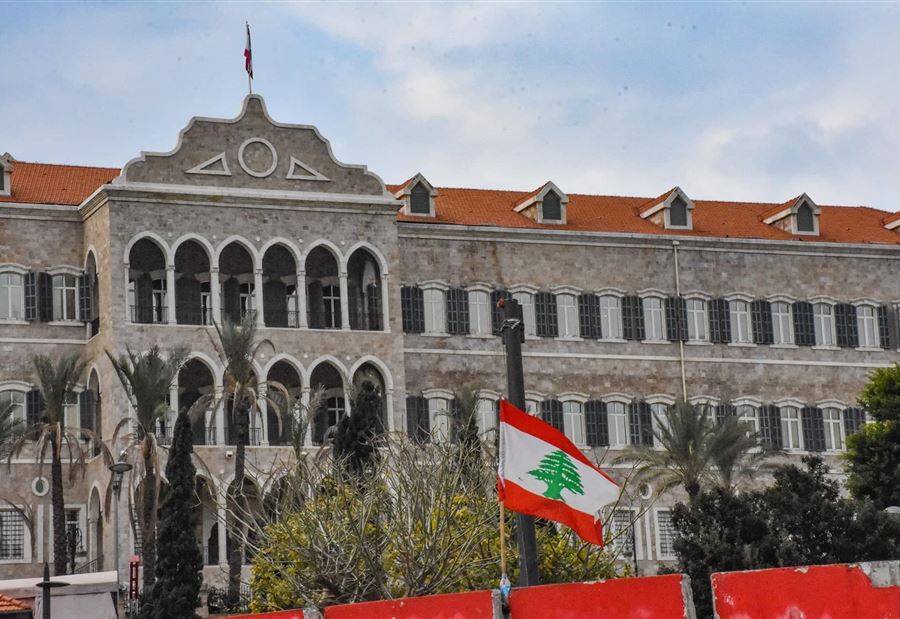 "كورونا" على طاولة مجلس الوزراء 
