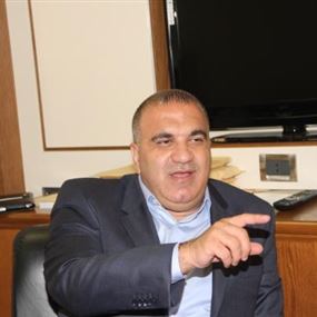 ماروني: مبادرتا الحريري وجعجع لن تسلكا الطريق إلى مجلس النواب