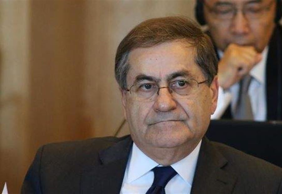 موسى: هذا الموضوع لن يؤثر على عمل الحكومة 