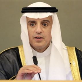 الرياض: نفضل تزويد معارضة سوريا المعتدلة بصواريخ أرض-جو