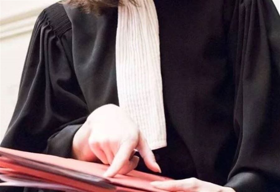 محامية تمثل للتحقيق لتزوير افادات وتقارير طبية