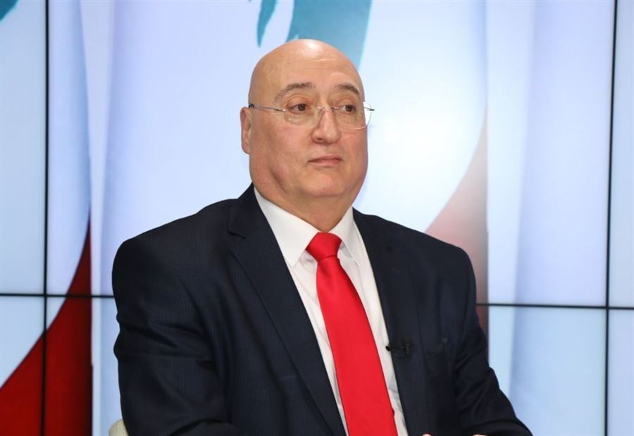 جوزيف أبو فاضل: بو حبيب يبرر على طريقة "عنزة ولو طارت"