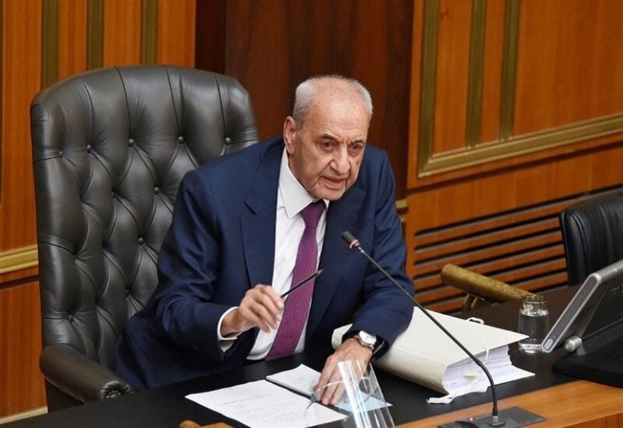 برّي في "أقوى" ردّ على عون... "شوفتنا نجوم الظهر"!