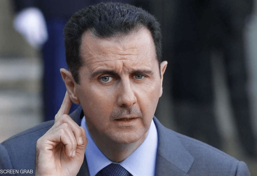 واشنطن: هدفنا ليس "التخلّص من الأسد" واشنطن: هدفنا ليس "التخلّص من الأسد"