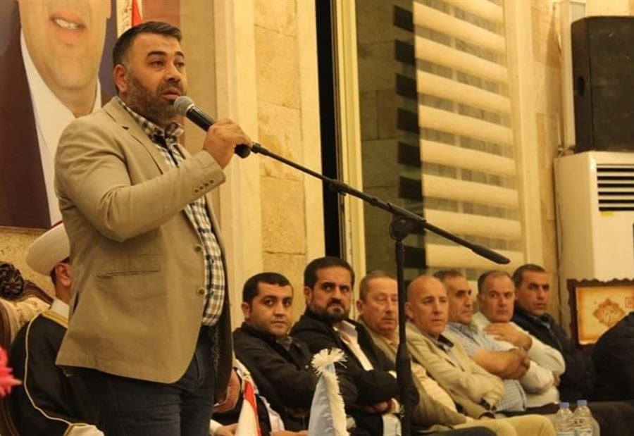 نائب "المستقبل" يُعلّق على وصول "كورونا" الى لبنان 