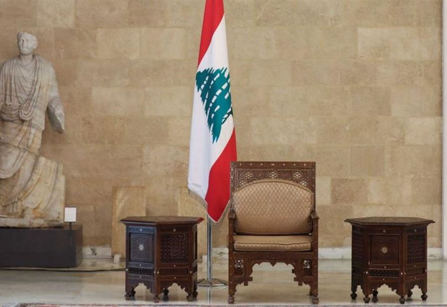 مرشحان رئاسيان يرفضان تولي منصب رسمي رفيع! مرشحان رئاسيان يرفضان تولي منصب رسمي رفيع!