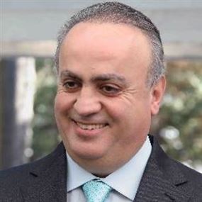 وهاب تلقى اتصالا من جعجع