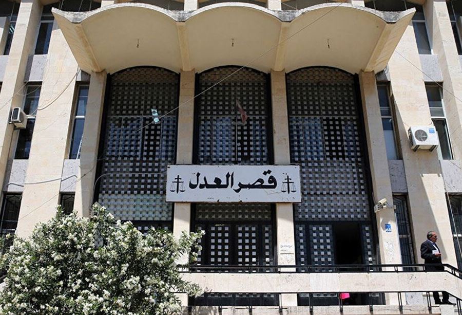 توقيف سجين جديد فار من بعبدا