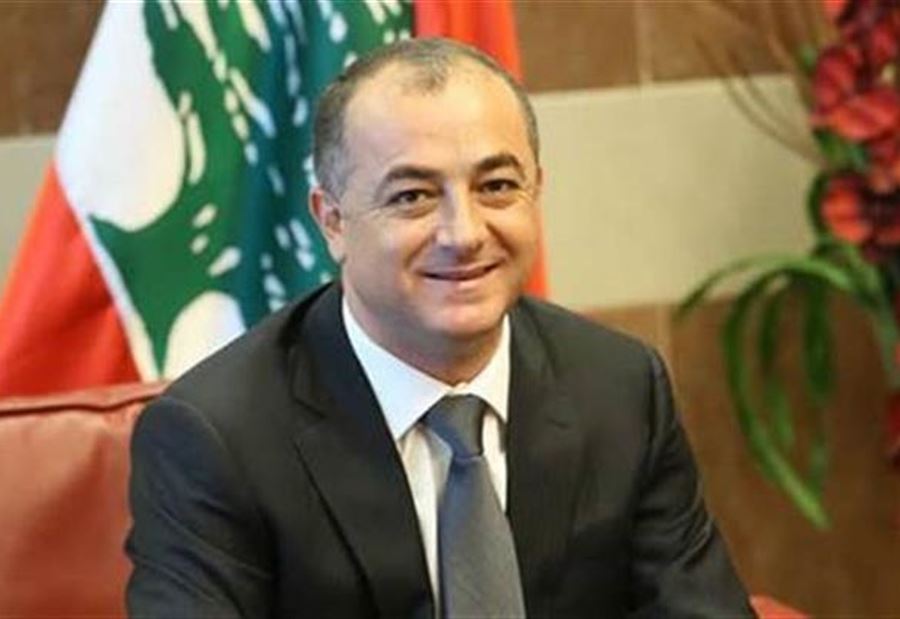 بو صعب:  سمير جعجع إنسان منفتح 