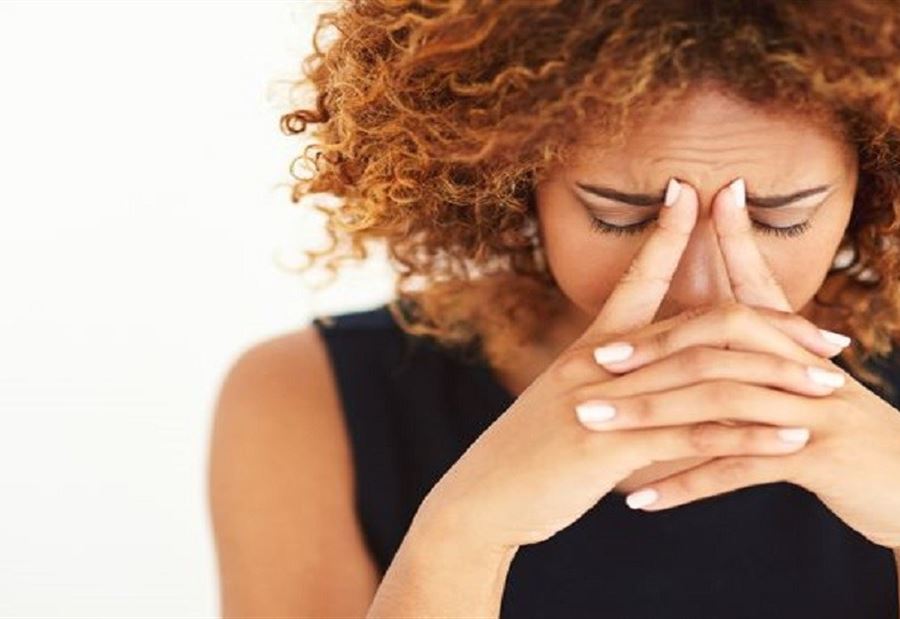8 علامات تدل على إصابتك بالجفاف!