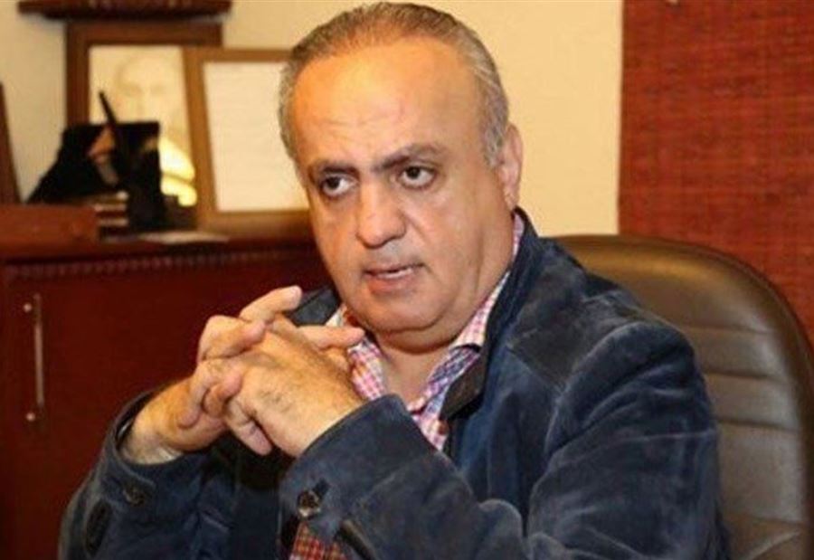 وهاب يُهاجم الذين يجبرون الناس على الإعتذار...هل يقصد حزب الله؟