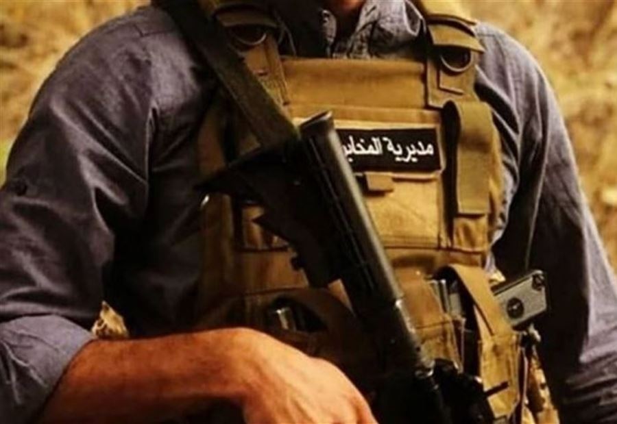 اطلاق نار بين المخابرات وسارقي سيارات في بعلبك