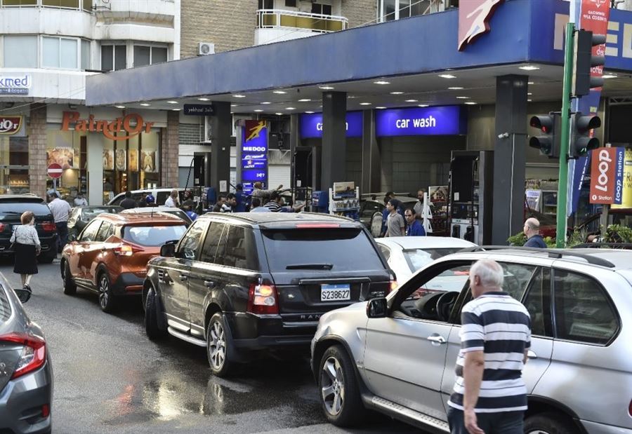 "سنكمل النزيف حتى الرمق الأخير"... أزمة المحروقات تتجدد