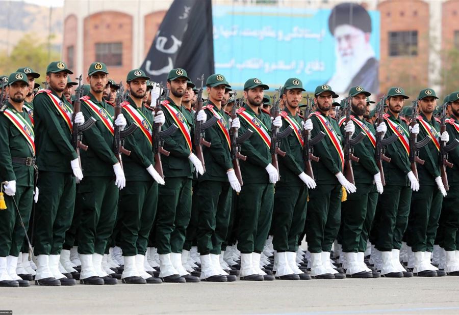 تهديد من الحرس الثوري الإيراني لإسرائيل... ما علاقة لبنان؟  تهديد من الحرس الثوري الإيراني لإسرائيل... ما علاقة لبنان؟