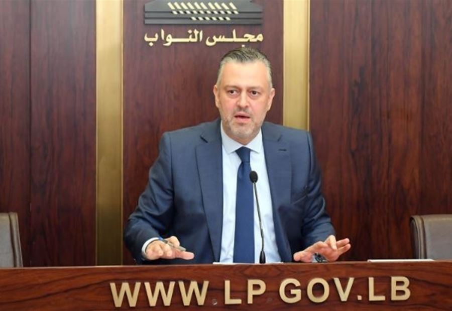 حبيش: الرزق السائب يُعلّم النّاس الحرام