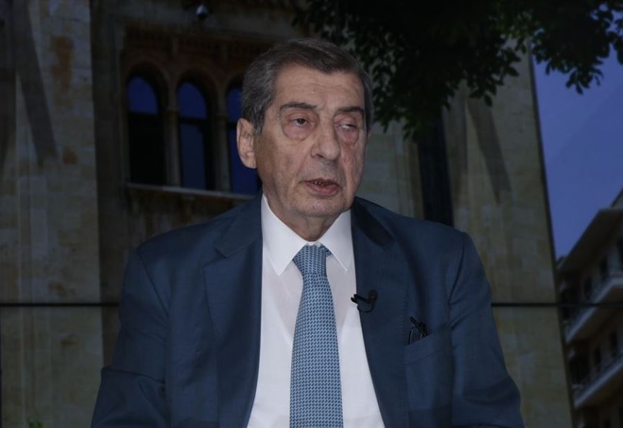 الفرزلي عن الإنتخابات الرئاسية: ضعوا حدًّا للدلع!