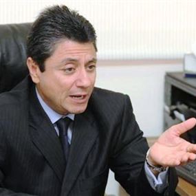 حبيب: استبعد ان يعلن جعجع ترشيح عون