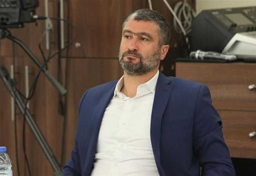 سيزار معلوف: إستقالة الحكومة لن ترحمها من المساءلة سيزار معلوف: إستقالة الحكومة لن ترحمها من المساءلة
