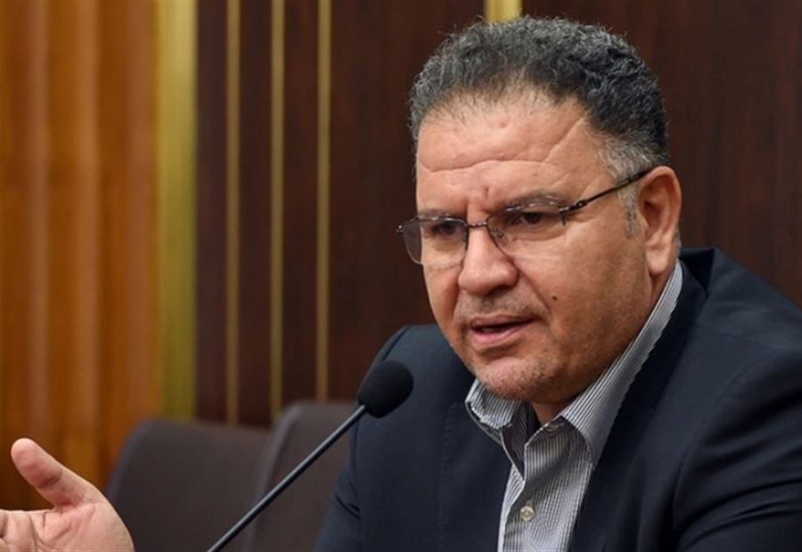 فياض: عون والحريري يتحملان مسؤولية الأزمة الحكومية