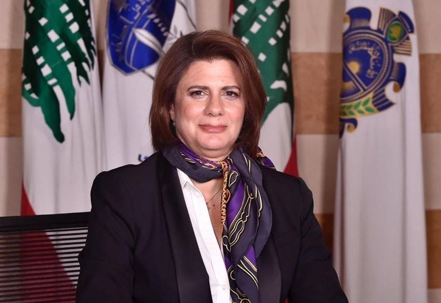 الحسن تتصل بذوي شهيدي قوى الامن معزية