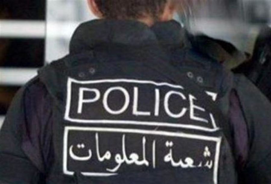 يستخدمان أسماء وهمية لأعمال إحتيالية