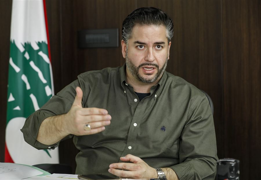 سلام: العملة اللبنانية تستخدم لجني أرباح غير مشروعة