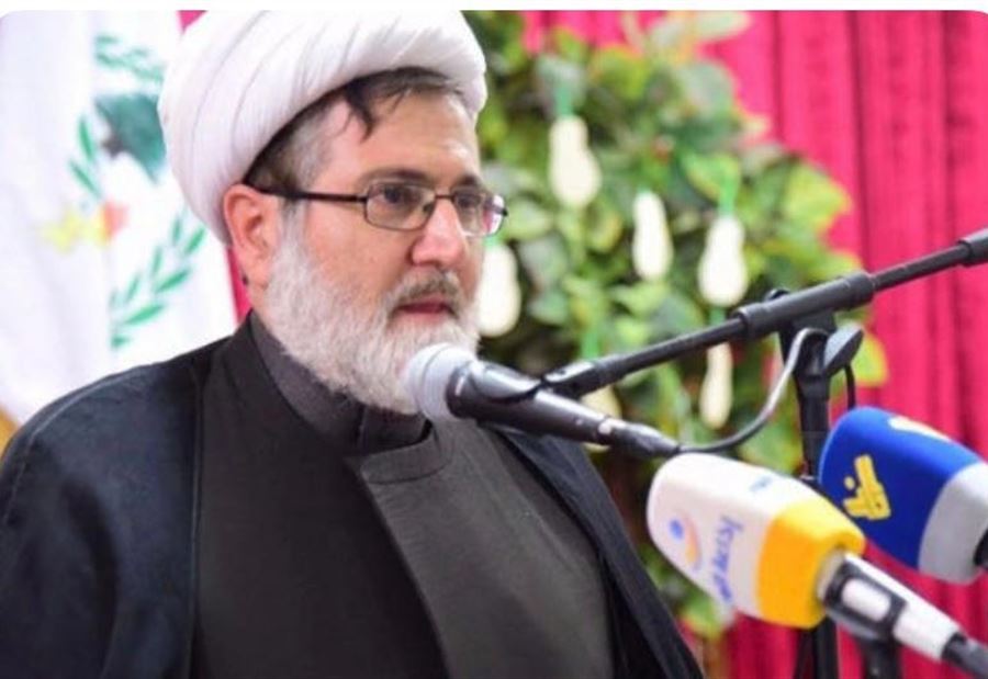 حربٌ حقيقيّة... البغدادي: هذا الردّ هو جزء من معادلة الردع