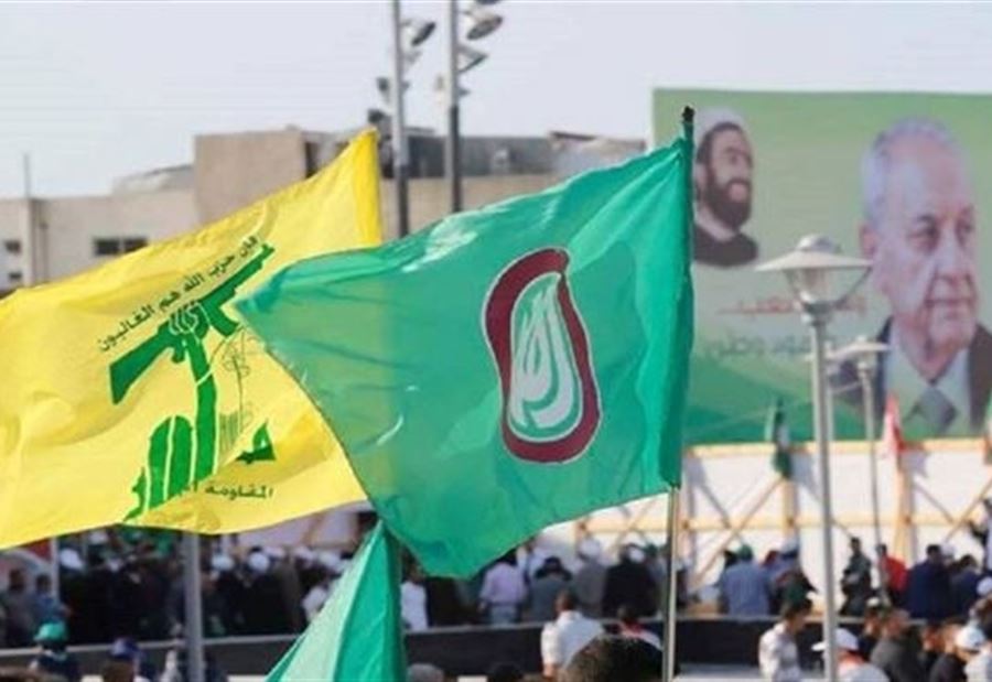 تأخير إنشاء مستشفى ميداني... بيانٌ مشترك "للثنائي الشيعي" 