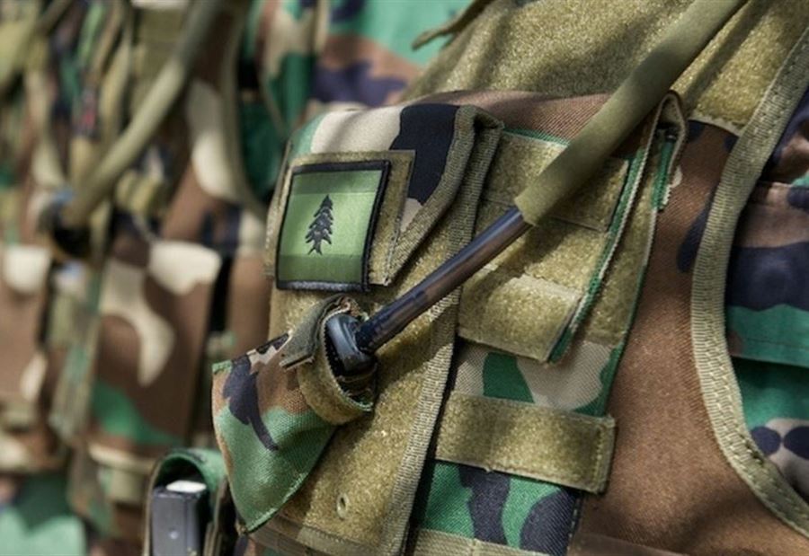 الجيش يعثر على 20 منصة إطلاق صواريخ في الجنوب!