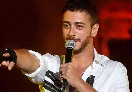 إطلاق سراح سعد لمجرد مع وضعه تحت المراقبة