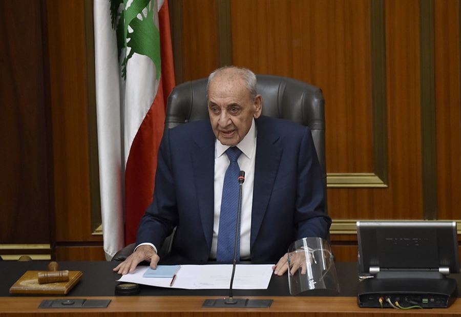 "لبنان بلد المُفاجآت"... تحرّك لـ برّي قبل رأس السنة!