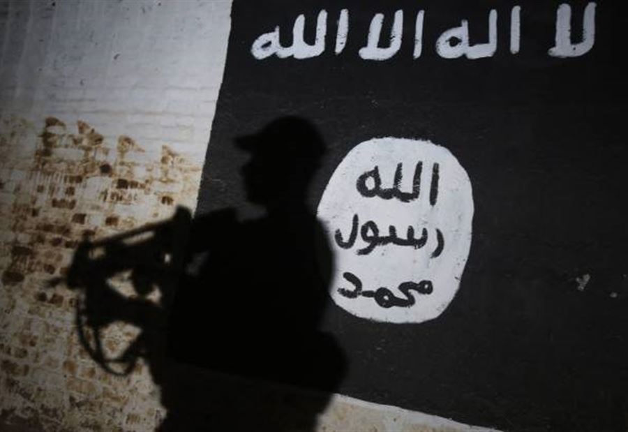مقتل "والي العراق" في داعش مع قياديين آخرين خلال عملية نوعية! مقتل "والي العراق" في داعش مع قياديين آخرين خلال عملية نوعية!