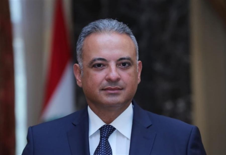 المرتضى يُنبّه من "الخطر الإسرائيلي" 