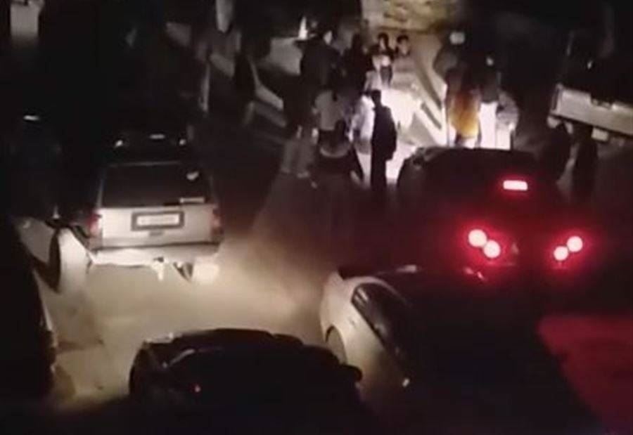 تخوّف من طابور خامس تخوّف من طابور خامس