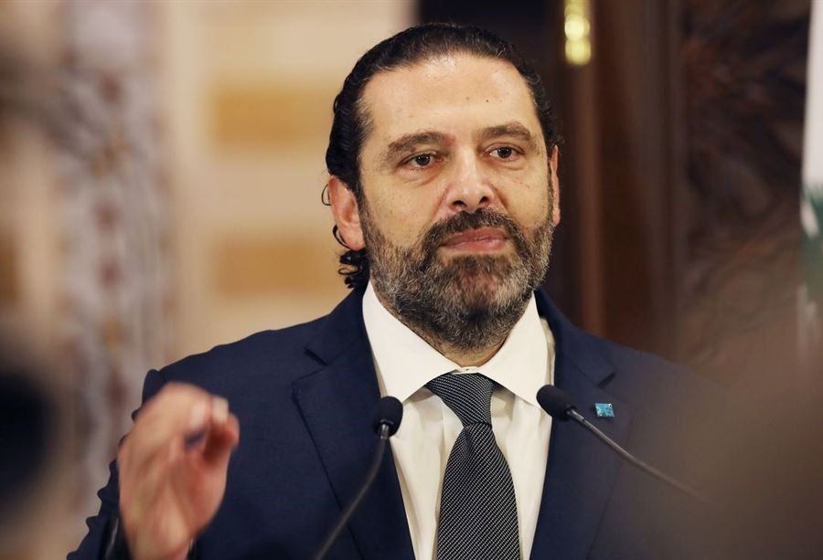 "الحريري أمام تحدٍّ كبير"