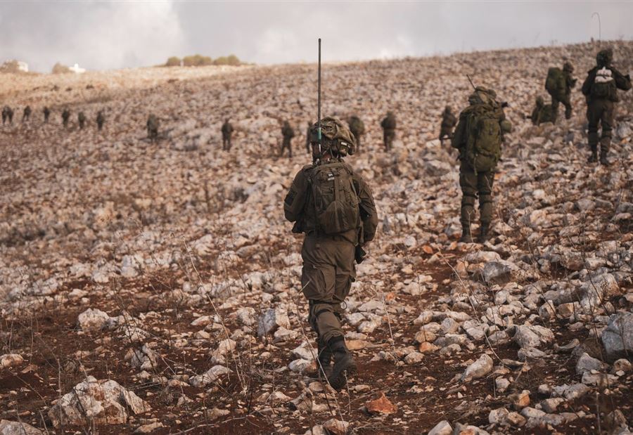 3 خلاصات في فشل التوغل البري جنوباً 3 خلاصات في فشل التوغل البري جنوباً