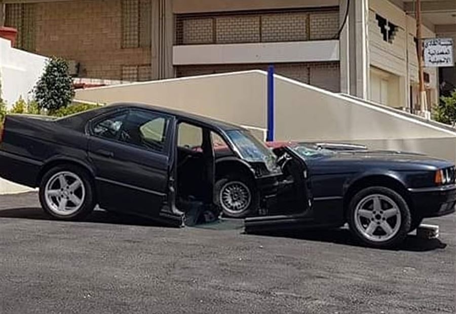 من "اليازا الى الحسن: نداء!