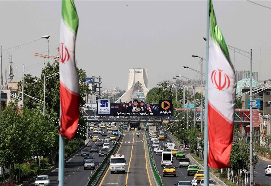 إيران تتوعّد: كل الاحتمالات يمكن أن تقع!