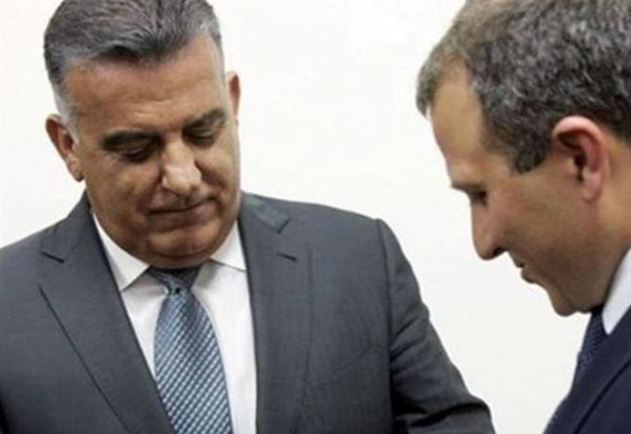 إبراهيم من جديد .. ومن دون عدرا