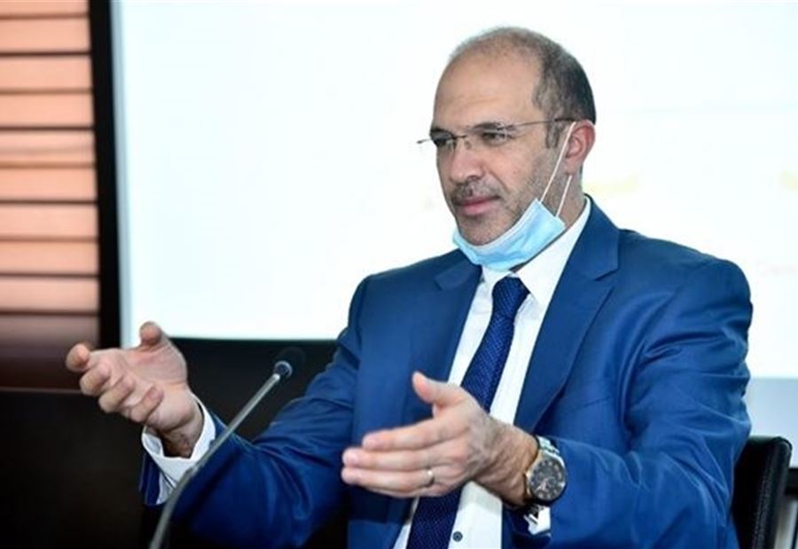 تعميمٌ "هامٌ" من وزير الصحة الى المستشفيات