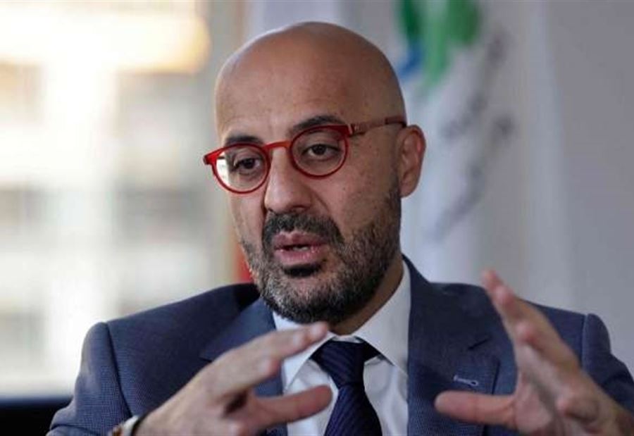 "عصابات مدربة... ياسين: أي جريمة في هذا الوقت تعزز التوتر  في البلد! "عصابات مدربة... ياسين: أي جريمة في هذا الوقت تعزز التوتر  في البلد!