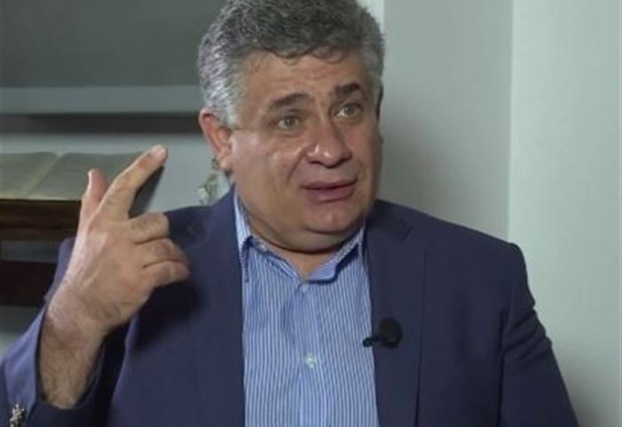 ضو: التسوية "مساكنة" وليست "زواج"