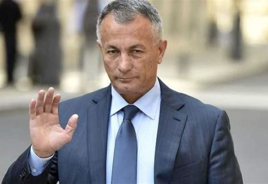 روكز: لتشكيل حكومة من 14 وزيراً روكز: لتشكيل حكومة من 14 وزيراً