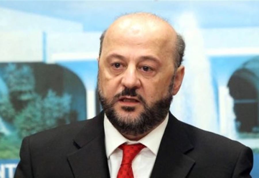إعلان من الرياشي بشأن مباراة اليوم بين لبنان وكوريا