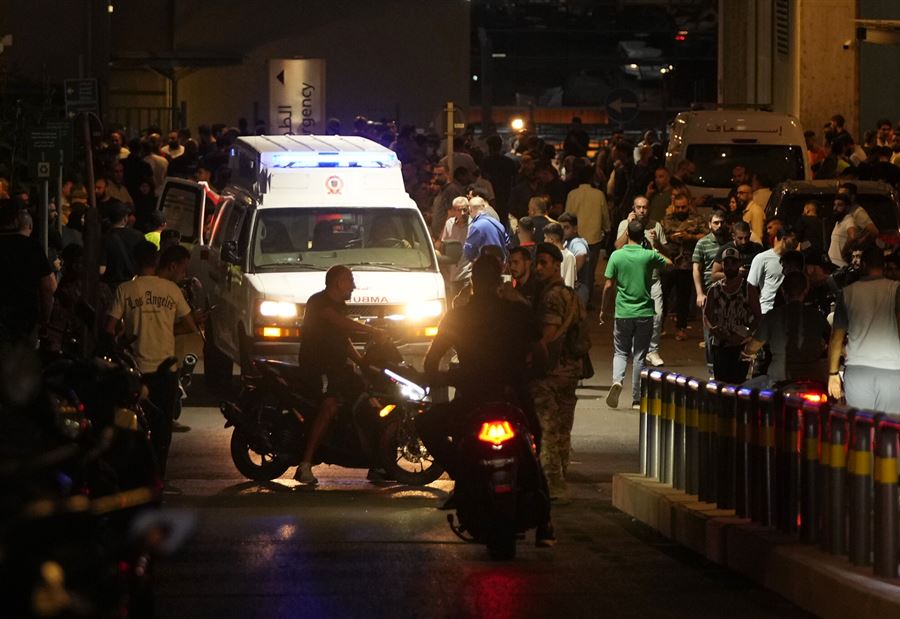 "إسرائيل خدعت حزب الله".... تفاصيل جديدة تُكشف عن تفجير "البيجر"